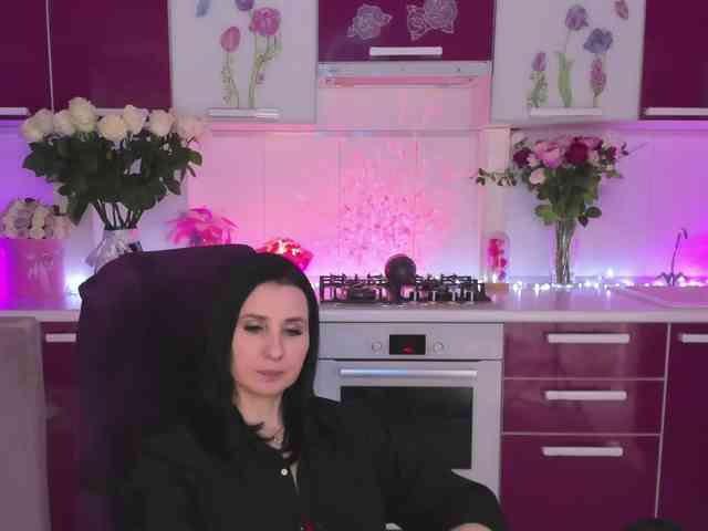 Olivija2020 webcam