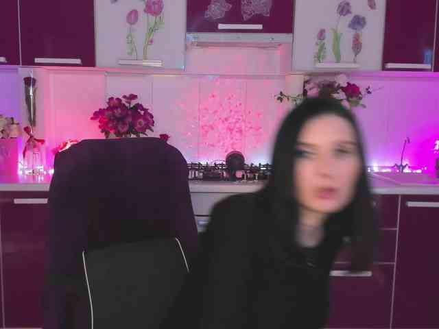 Olivija2020 webcam