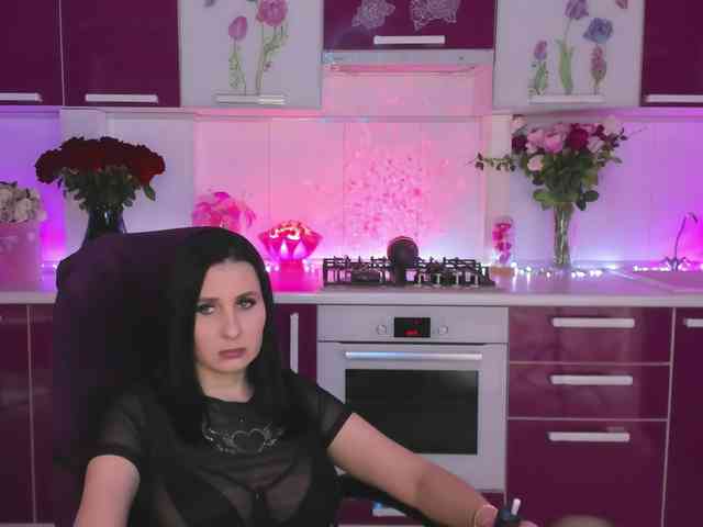 Olivija2020's webcam live show
