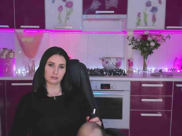 Olivija2020 webcam