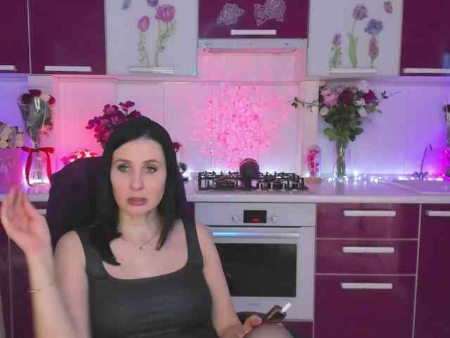 Olivija2020 webcam