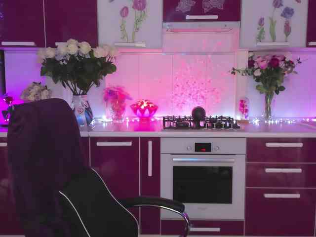 Olivija2020 webcam