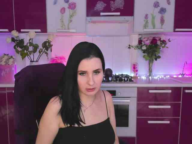 Olivija2020 webcam