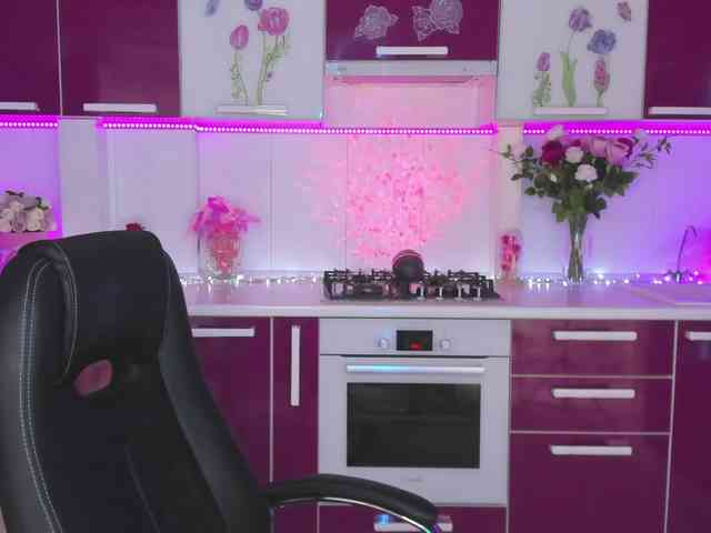 Olivija2020 webcam