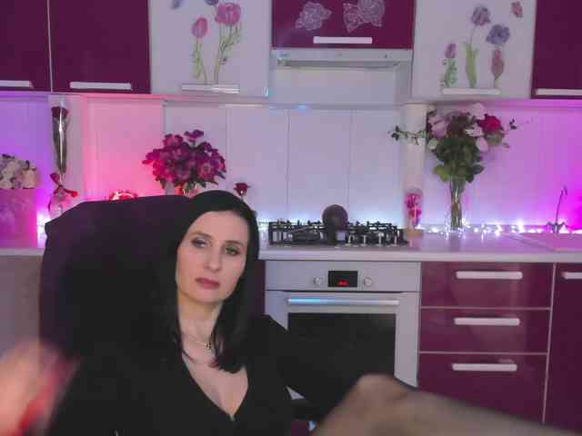 Olivija2020 webcam