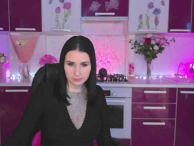Olivija2020 webcam