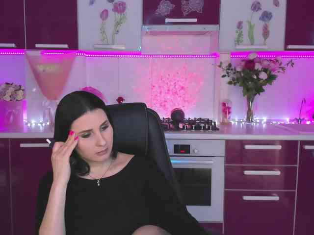 Olivija2020 webcam