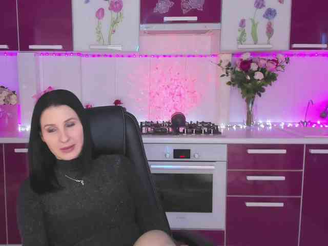 Olivija2020 webcam