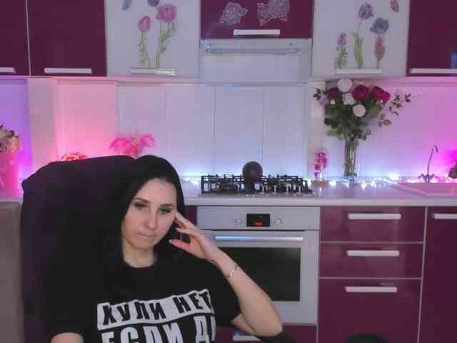 Olivija2020 webcam
