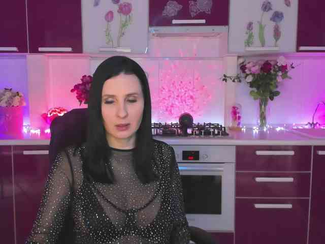 Olivija2020 webcam