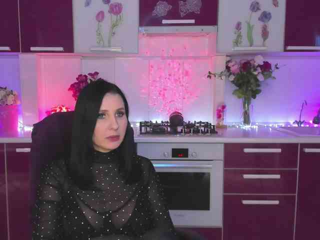 Olivija2020 webcam