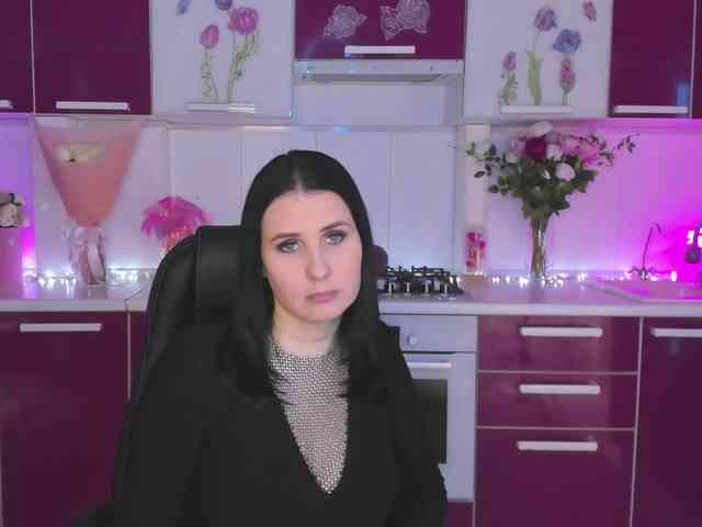 Olivija2020 webcam