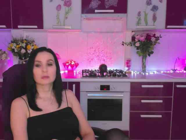 Olivija2020 webcam