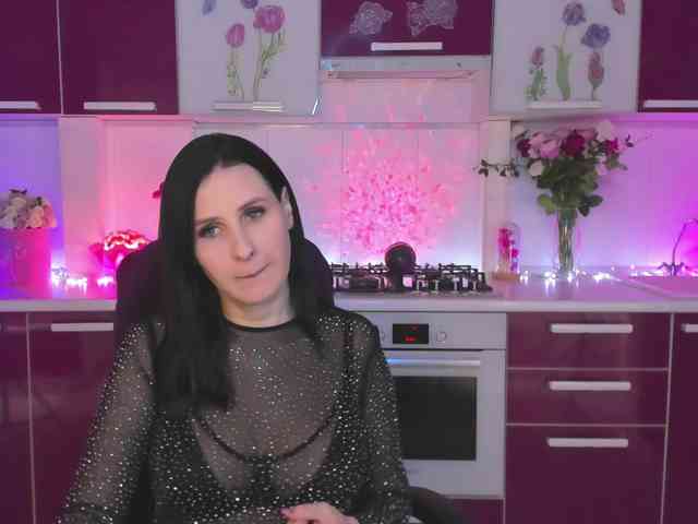 Olivija2020 webcam