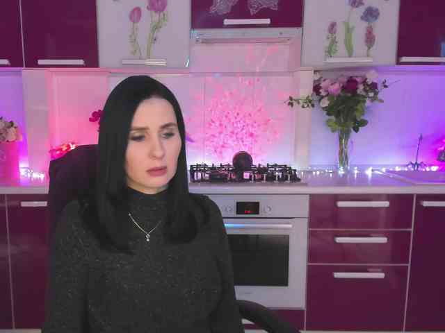 Olivija2020 webcam