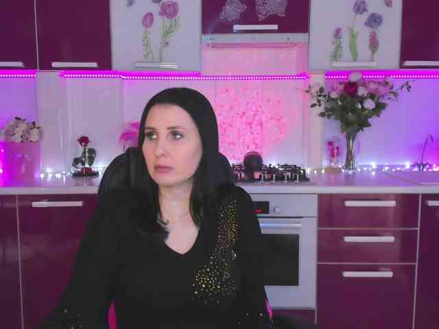 Olivija2020 webcam
