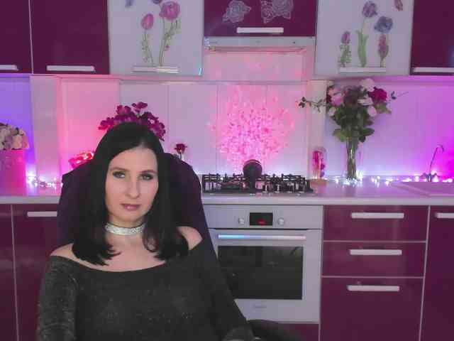 Olivija2020 webcam