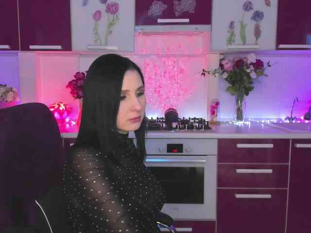 Olivija2020 webcam