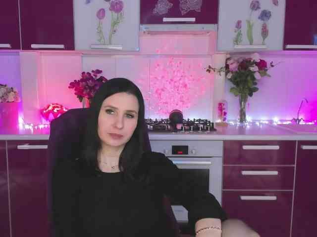 Olivija2020 webcam