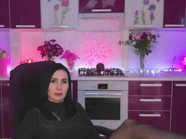 Olivija2020 webcam