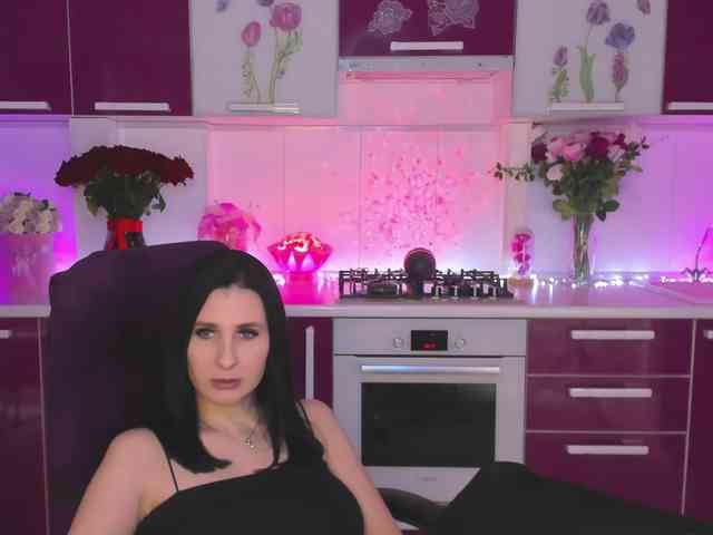 Olivija2020 webcam