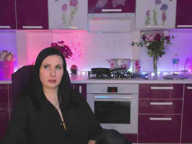 Olivija2020 webcam