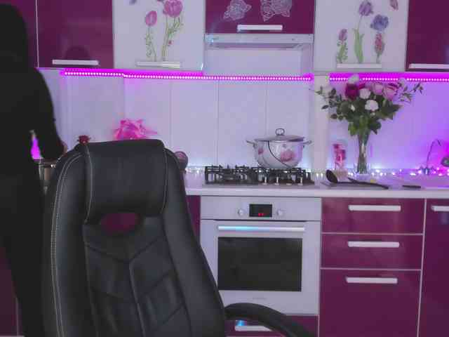 Olivija2020 webcam