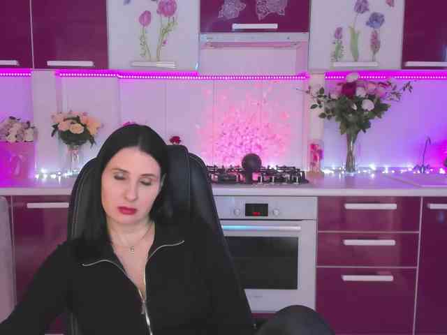 Olivija2020 webcam