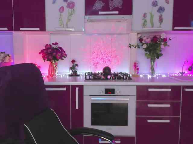 Olivija2020 webcam