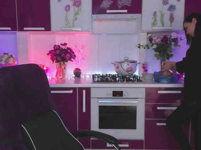 Olivija2020 webcam
