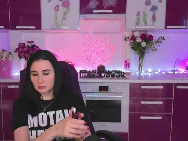 Olivija2020 webcam