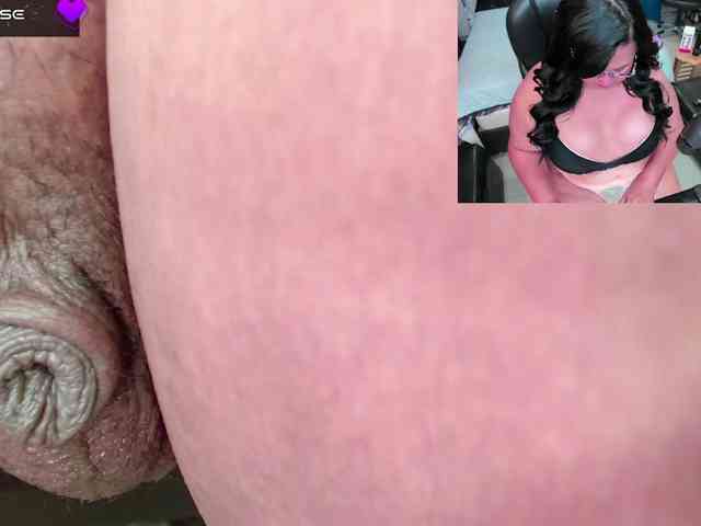 1Hermaprodite Sex Cam Show