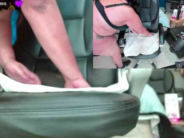 1Hermaprodite Sex Cam Show