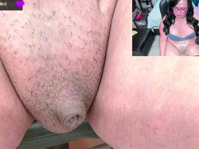 1Hermaprodite Sex Cam Show