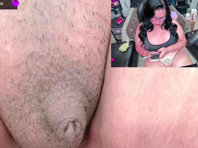 1Hermaprodite Sex Cam Show