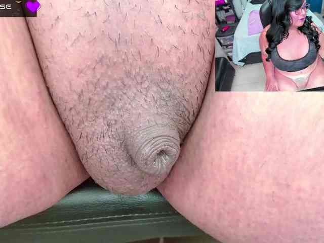 1Hermaprodite Sex Cam Show