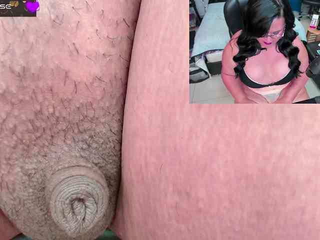 1Hermaprodite Sex Cam Show
