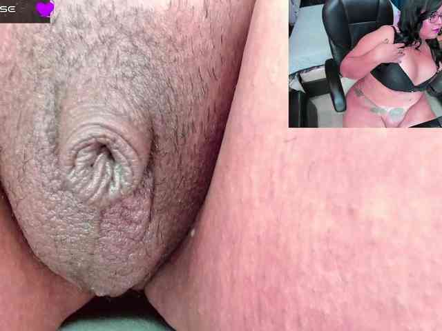 1Hermaprodite Sex Cam Show