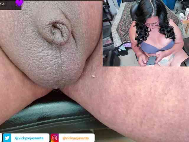 1Hermaprodite Live Webcam on BongaCams