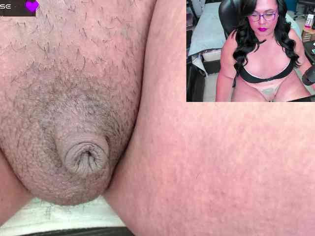 1Hermaprodite Sex Cam Show