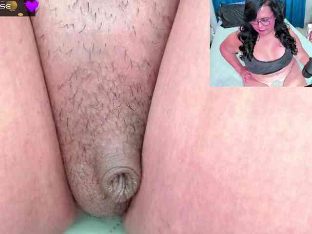 1Hermaprodite Sex Cam Show