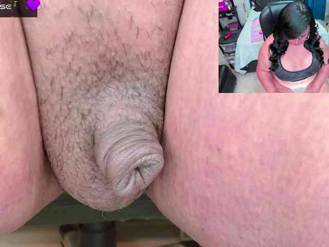 1Hermaprodite Sex Cam Show