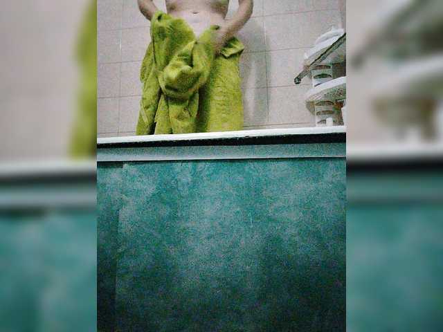 ---Nastya--- Cam en directo en BongaCams