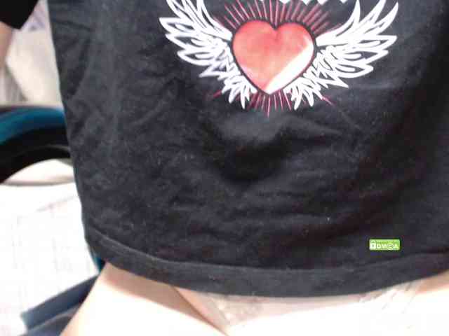 ---Nastya--- webcam