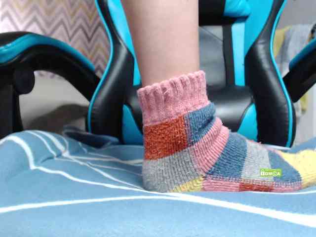 ---Nastya--- webcam
