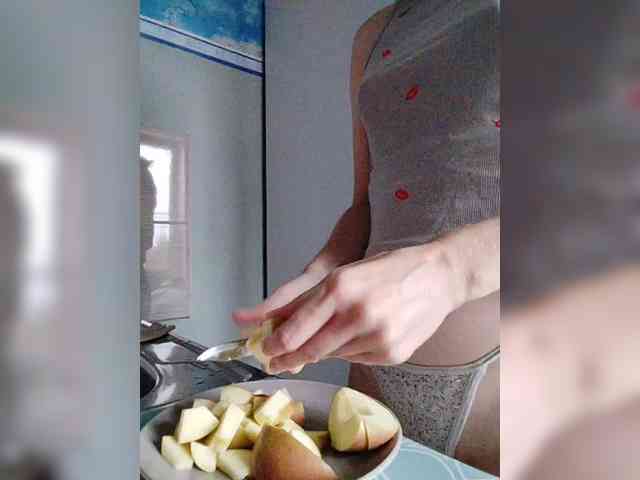 ---Nastya--- webcam