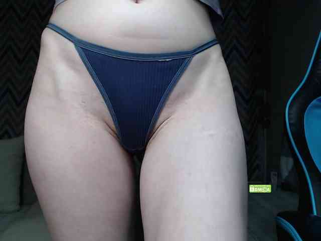 ---Nastya--- Live Webcam on BongaCams
