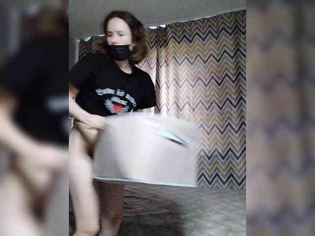 ---Nastya--- webcam