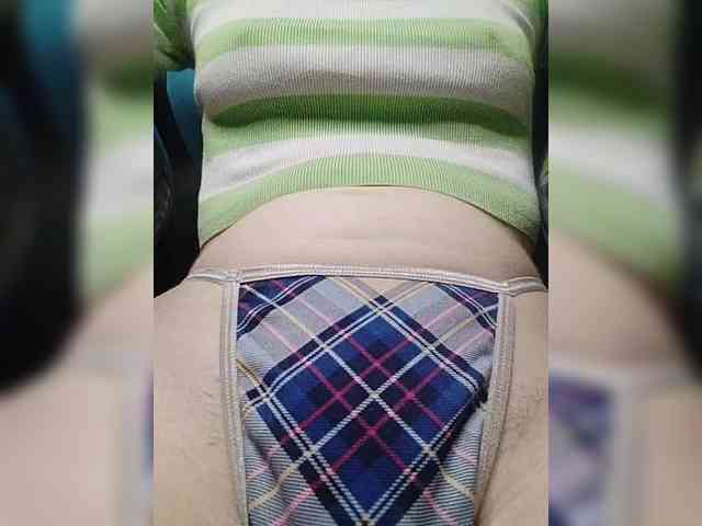 ---Nastya--- Live Webcam on BongaCams