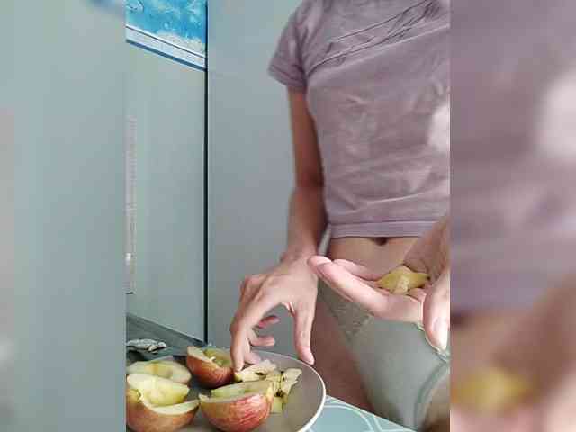 ---Nastya--- webcam